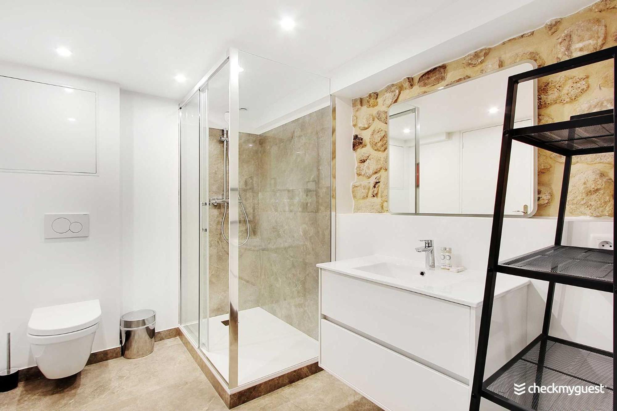 Elegant Apartment - 1Br-6P- Grands Boulevards Paris Exterior foto